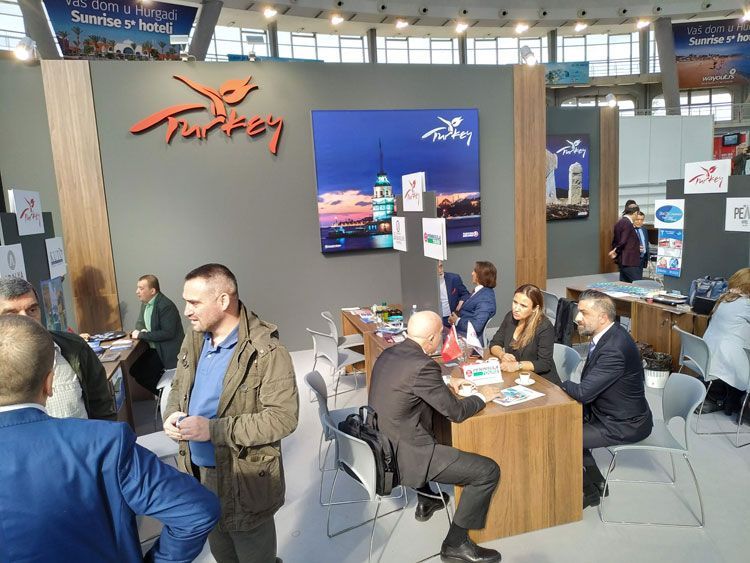 belgrade tourism fair2019 h1 turkey
