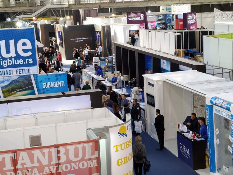 belgrade tourism fair2019 h1 turkey2