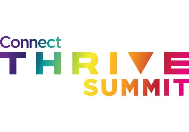 Connect Thrive Summit
