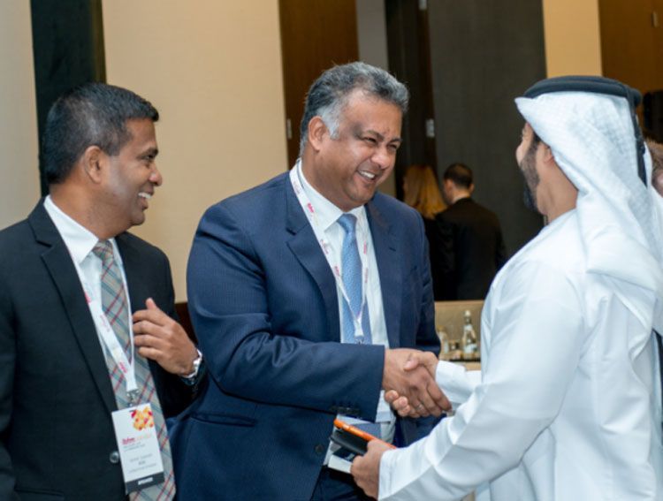 GIBTM 2019