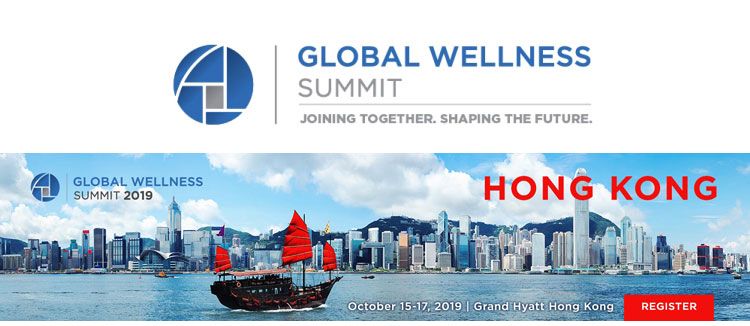 Global Wellness Summit 2019