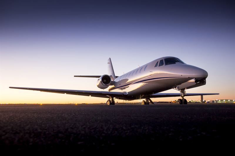 Hahn Air Lines