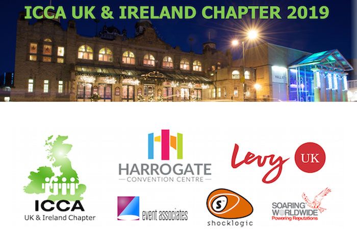 Harrogate conference
