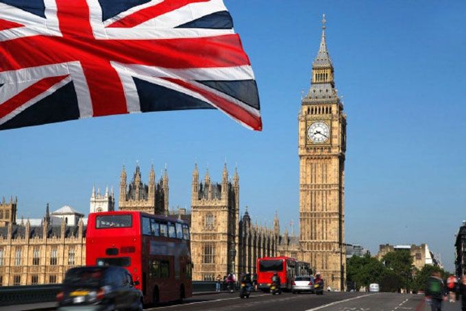 What’s New In London - March 2019 2 London UK