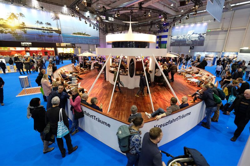 oohh leisureworlds cruise