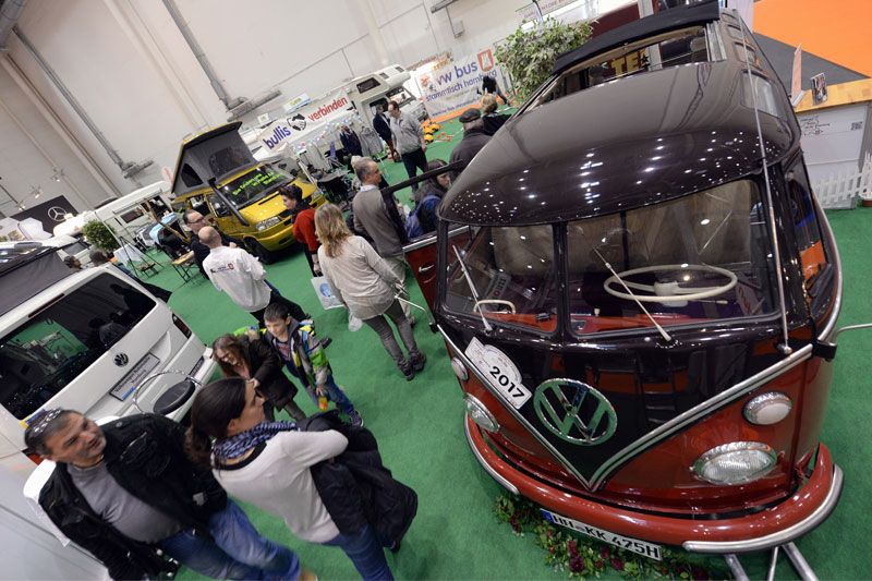 oohh leisureworlds2019 caravaning