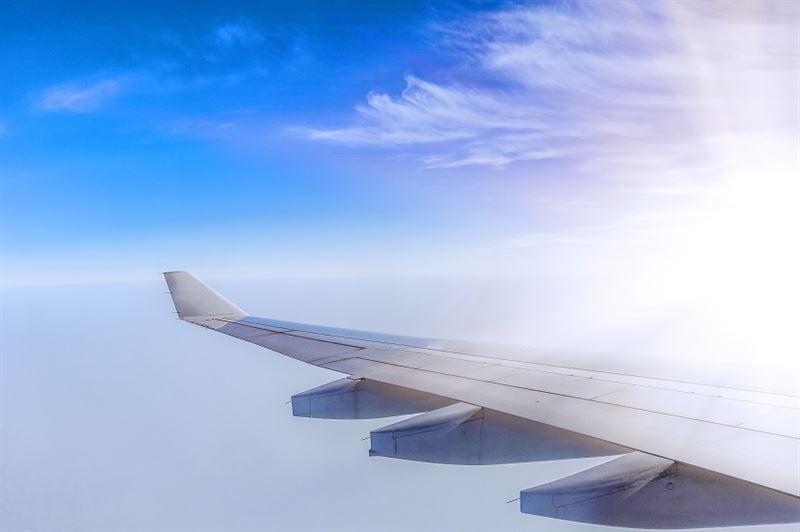 flight-related emissions