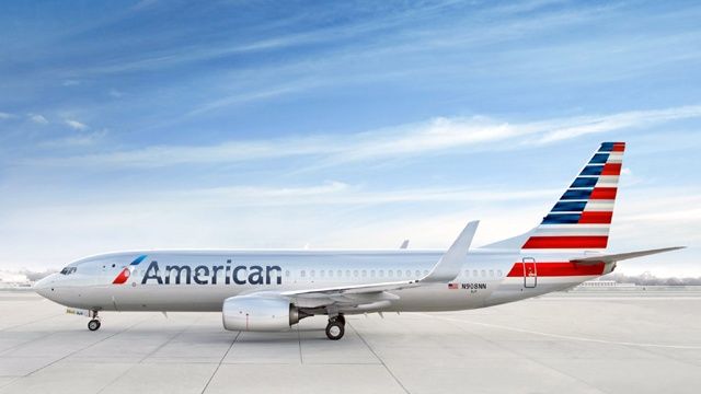 American Airlines