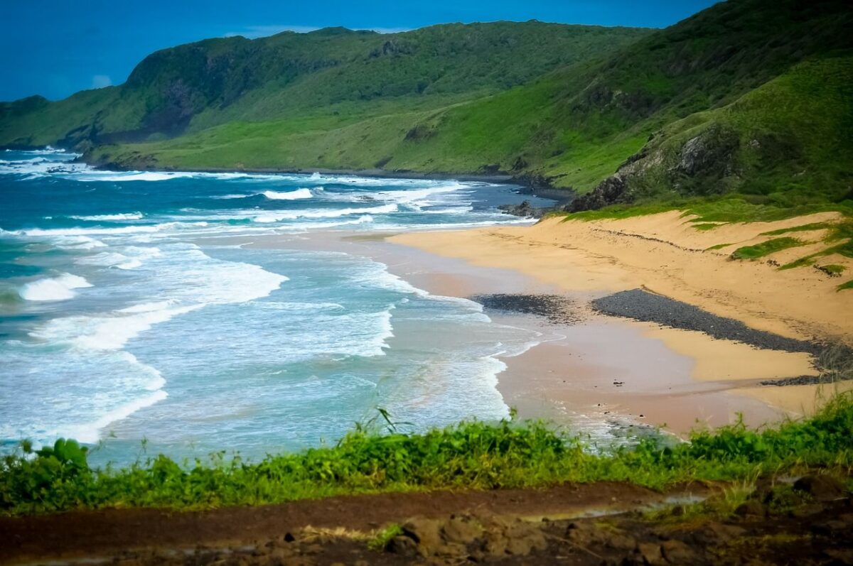 Baia do Sancho - Fernando de Noronha, Brazil