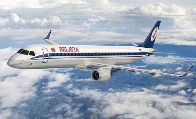Belavia