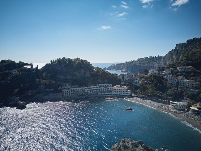 Belmond Villa Sant'Andrea