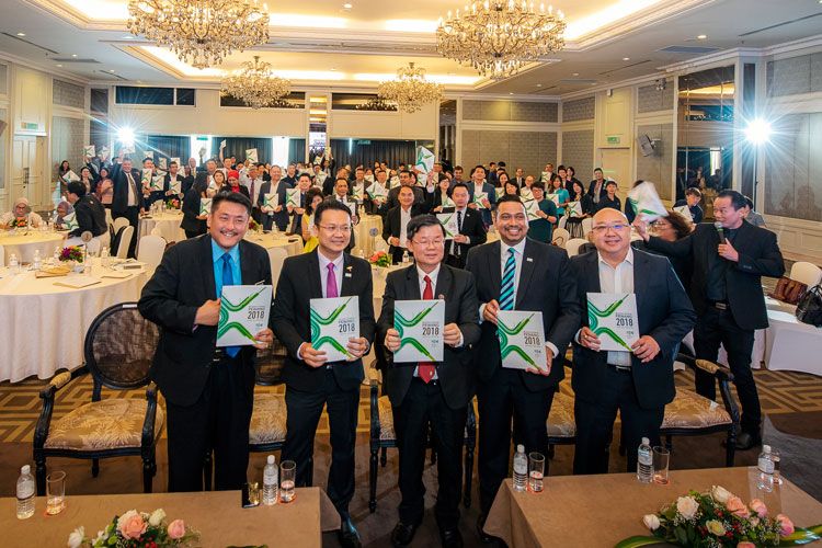 Business Events Penang 2018 Annual Review