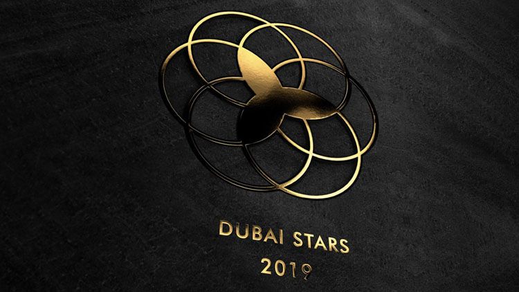 Dubai Stars by Emaar