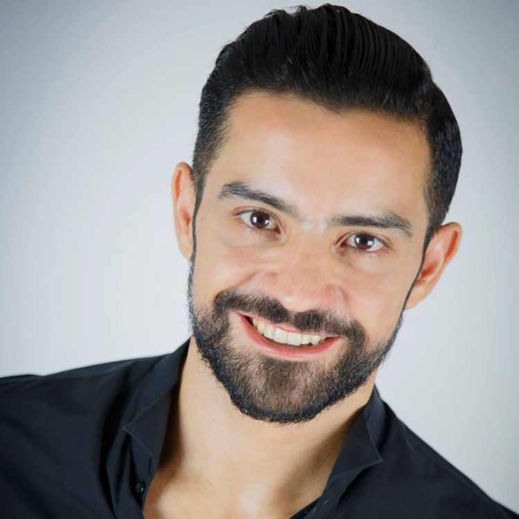 Enrique Monroy