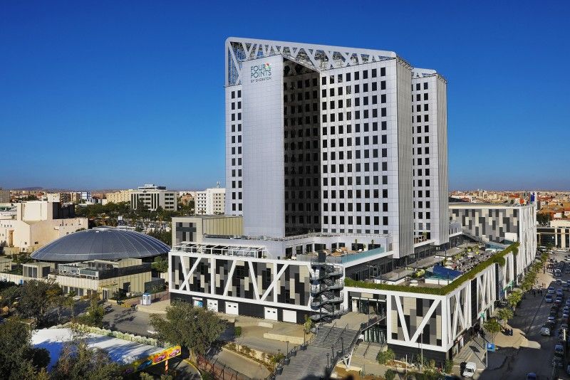 Four Points by Sheraton Setif