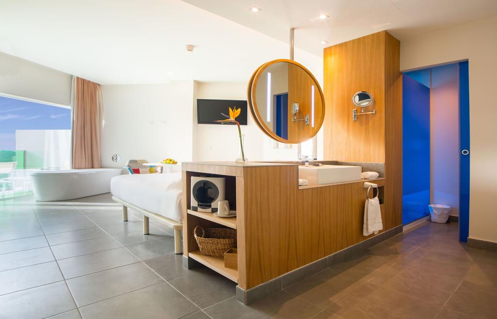 Higuerón Hotel Málaga, Curio Collection By Hilton Set To Open This Summer 2 Higueron Hotel Malaga