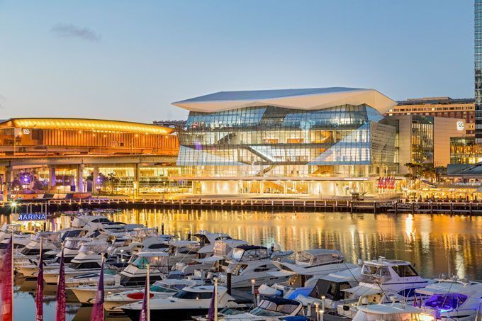 ICC Sydney
