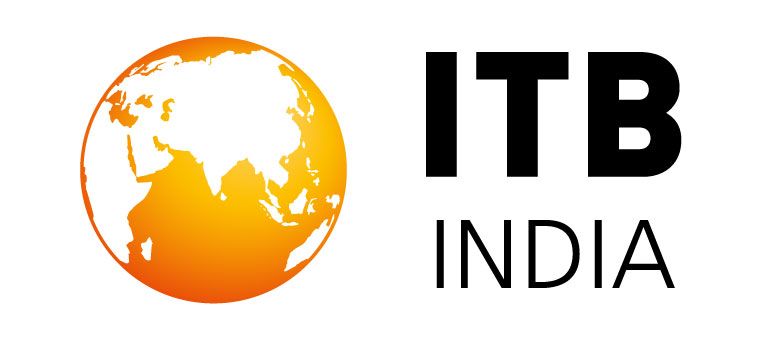 Messe Berlin To Organize Itb India In 2020 2 ITB India logo