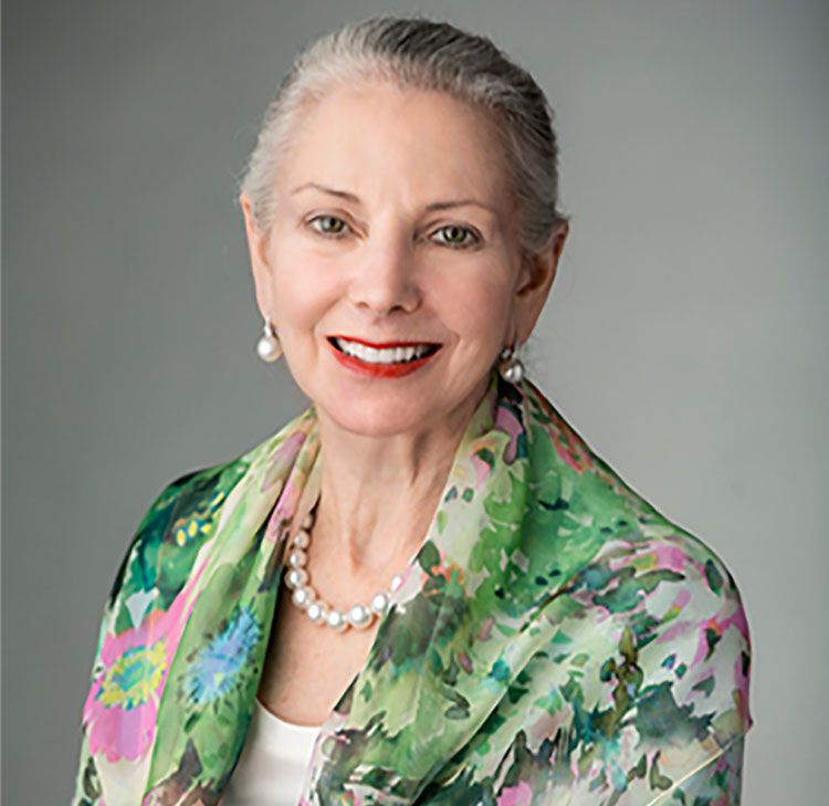 Margaret McCarthy