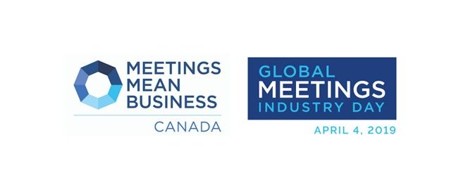 Global Meetings Industry Day