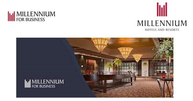Millennium For Business