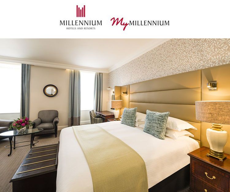 Millennium Hotels & Resorts
