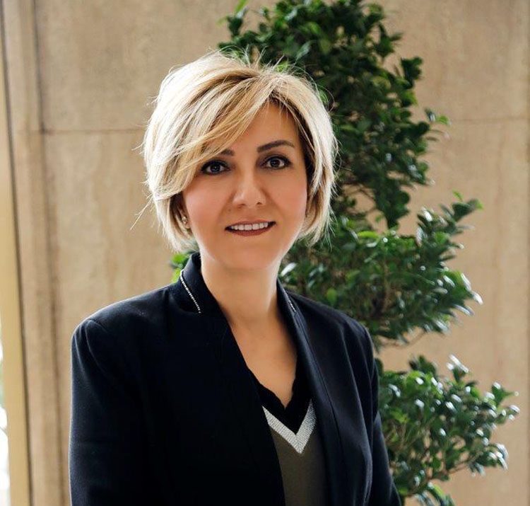 Muberra Eresin