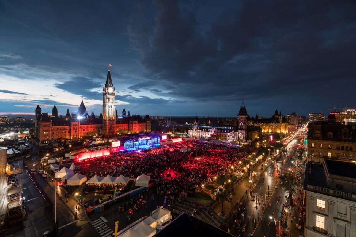 Ottawa - Canada's Capital
