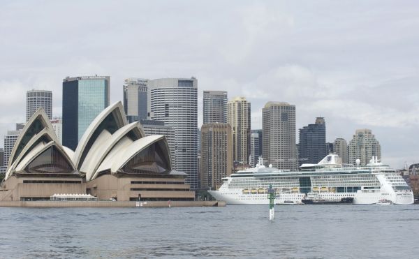 Radiance of the Seas