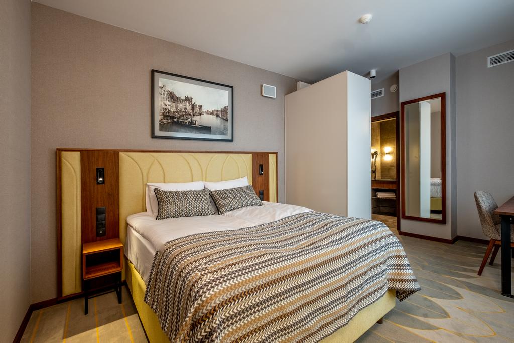 Radisson Hotel & Suites, Gdańsk