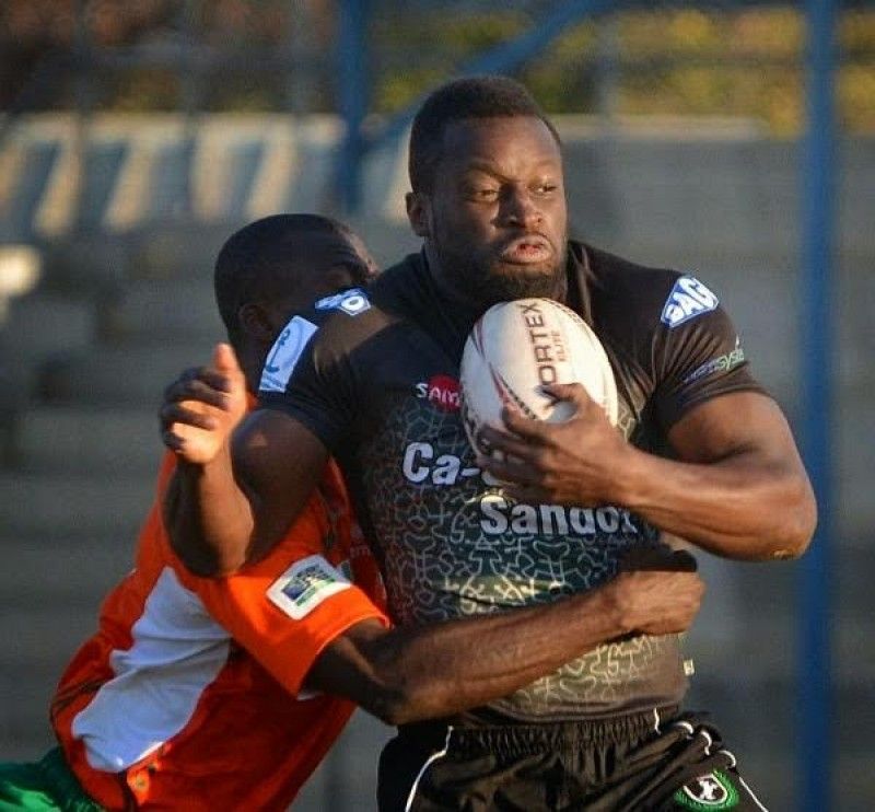 Nigeria To Host Rugby Africa Silver Cup 2019
