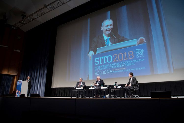 SITO 2018 - Prof. Umberto Cillo