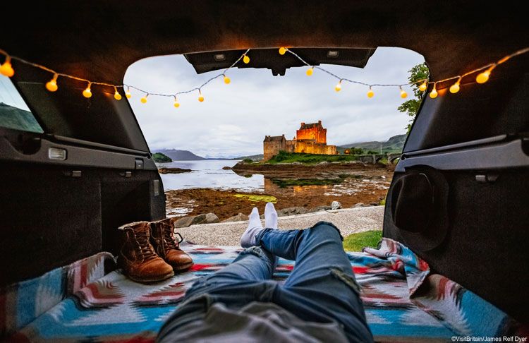 Scotland