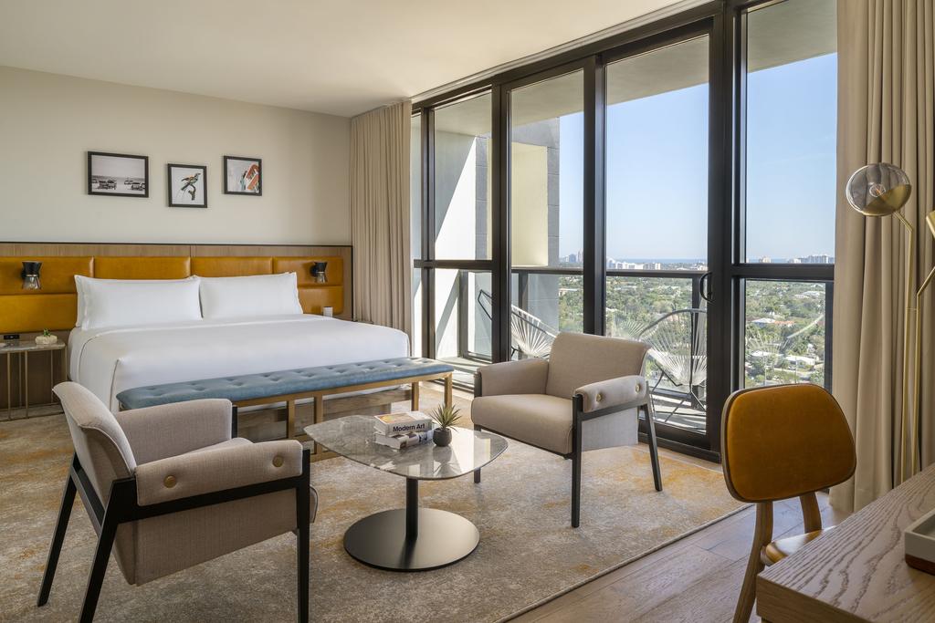 The Dalmar, Ft. Lauderdale