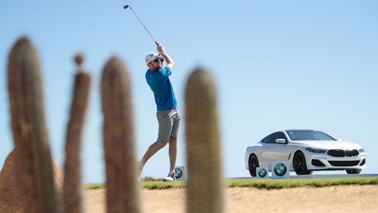 bmw golf cup los cabos mexico