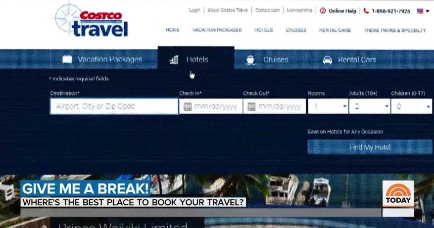 Asta Responds To Costco Travel Deals 2 Costco Travel Deals