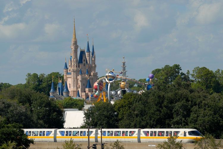 Disney World