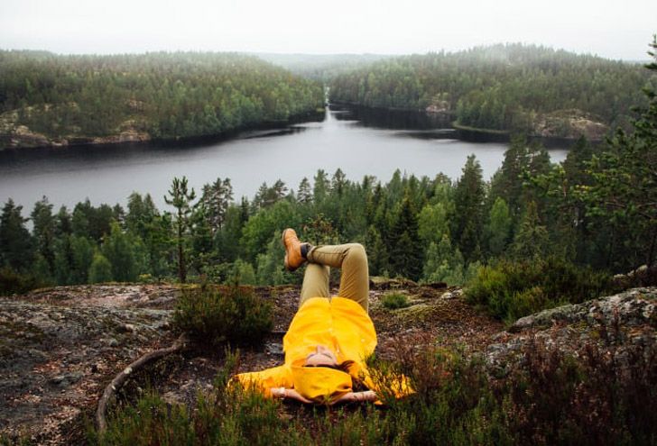 Finland nature