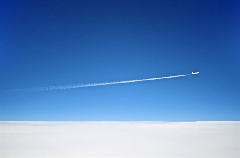 gas emission