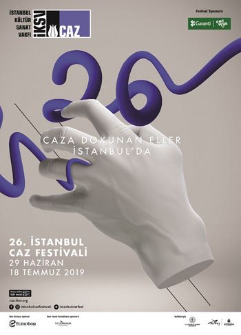jazz19 Poster