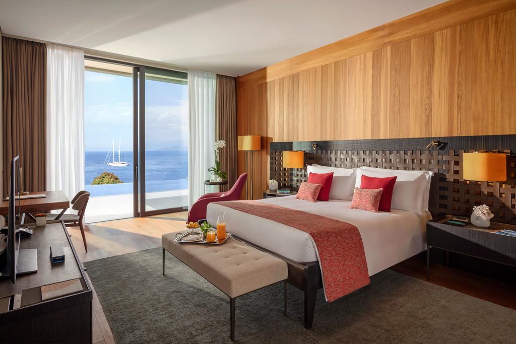 Mandarin Oriental, Bodrum Re-Opens For The Season In April 2 Mandarin Oriental, Bodrum