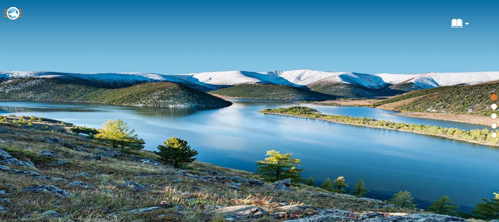 Mongolia.travel