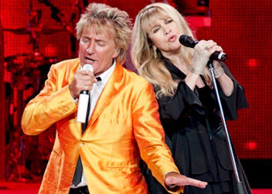 Rod Stewart