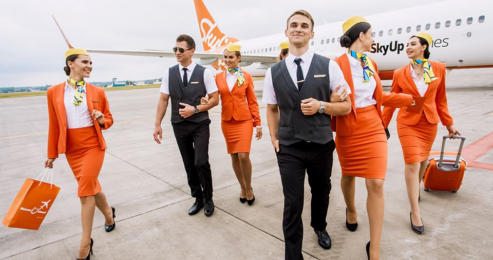 SkyUp Airlines