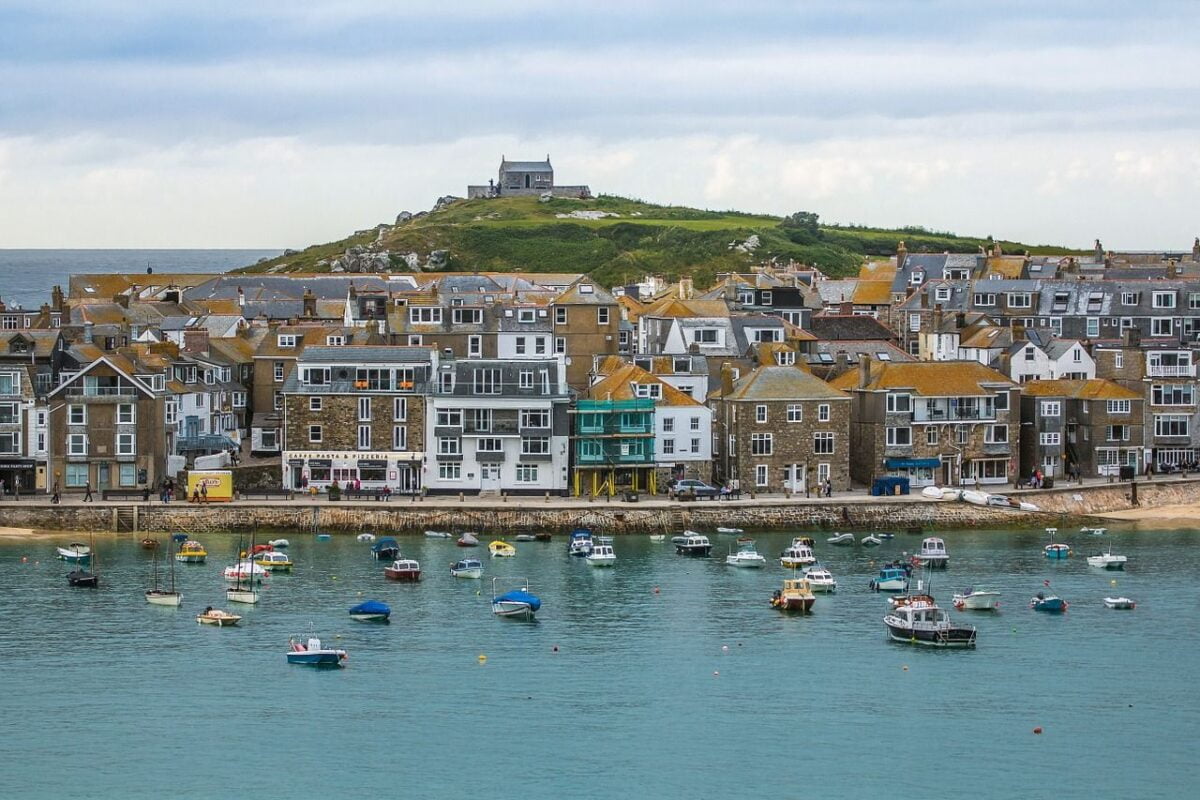 5 Unmissable Uk Events For Spring 2019 2 St. Ives