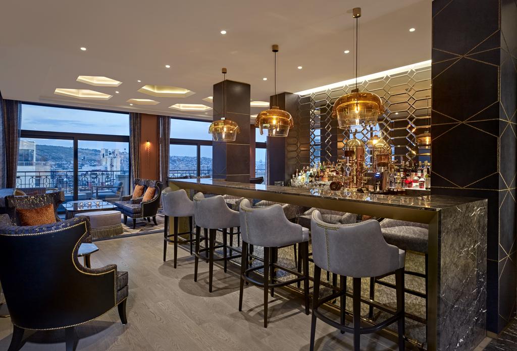 The Alexander, A Luxury Collection Hotel