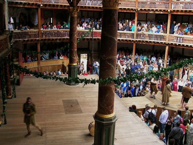5 Unmissable Uk Events For Spring 2019 6 theater stage