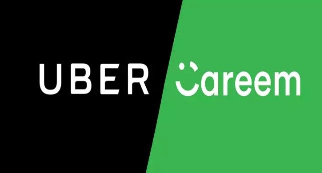 Uber To Buy Careem For Us$3.1 Billion 2 Uber to buy Careem
