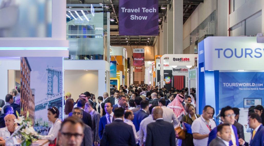 Dubai business events