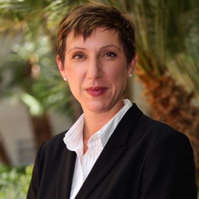 Angelica Palladino
